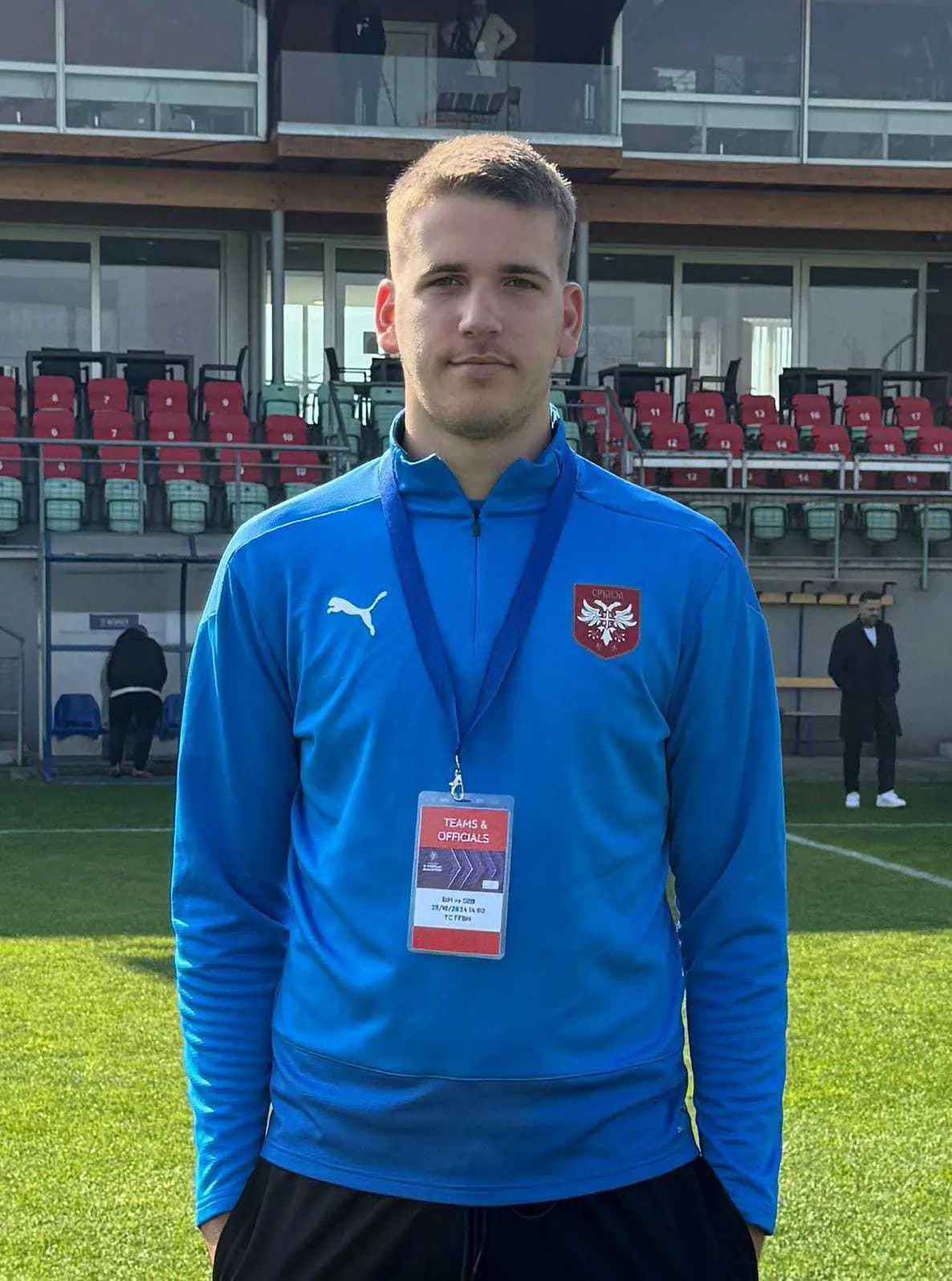 Vuk Miletić