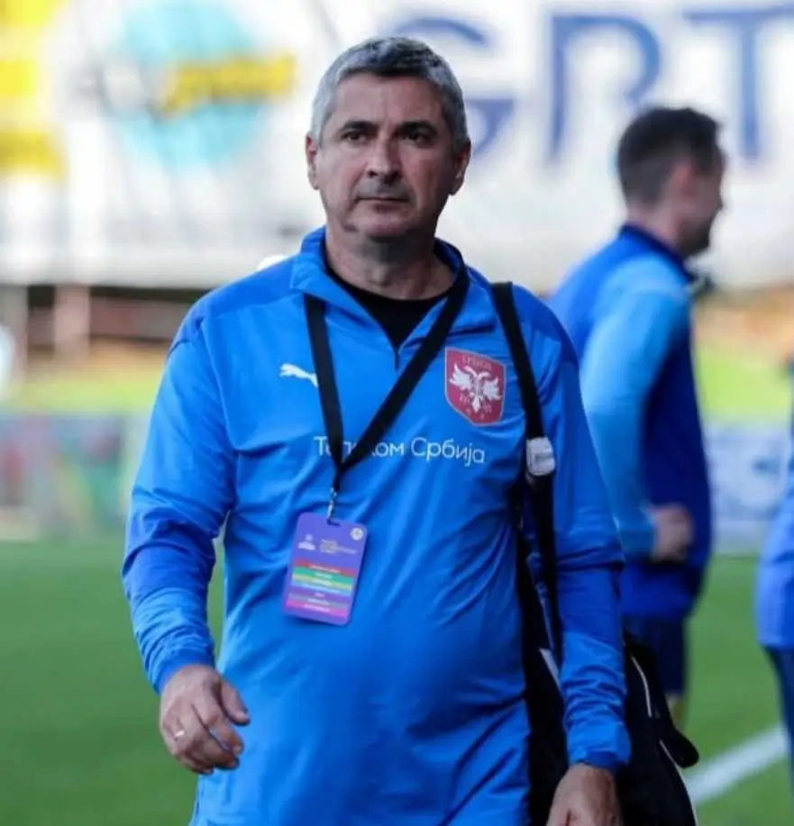 Zdravko Marinković